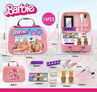 Детская косметика Barbie