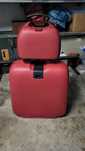 Malas rigidas Samsonite como novas