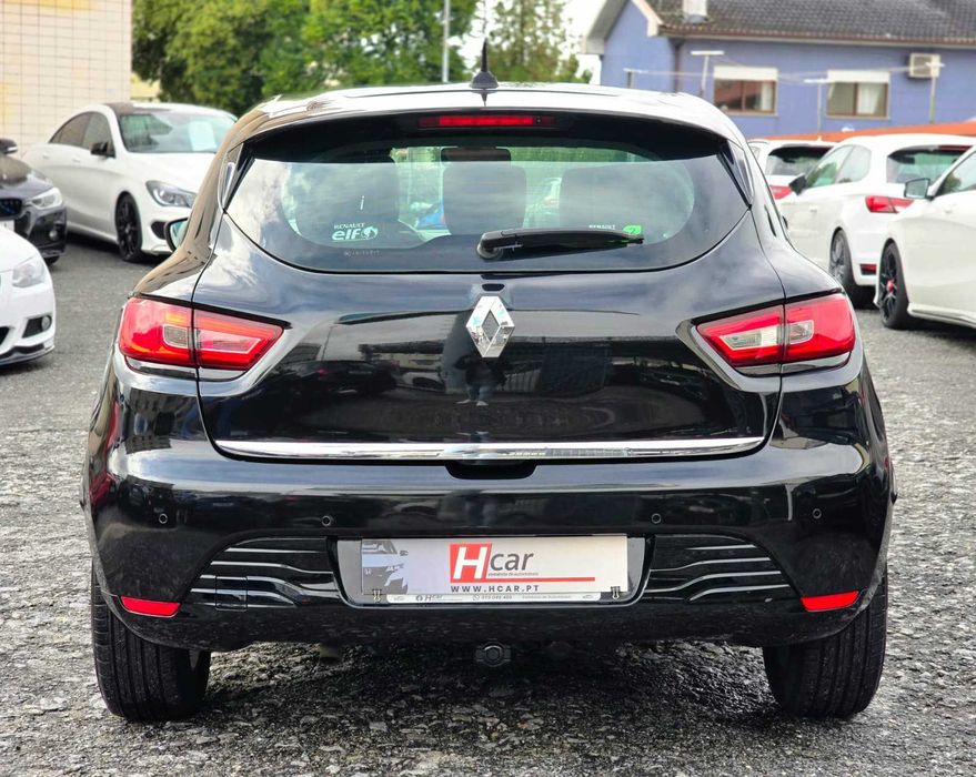 RENAULT CLIO 1.5DCI 90CV