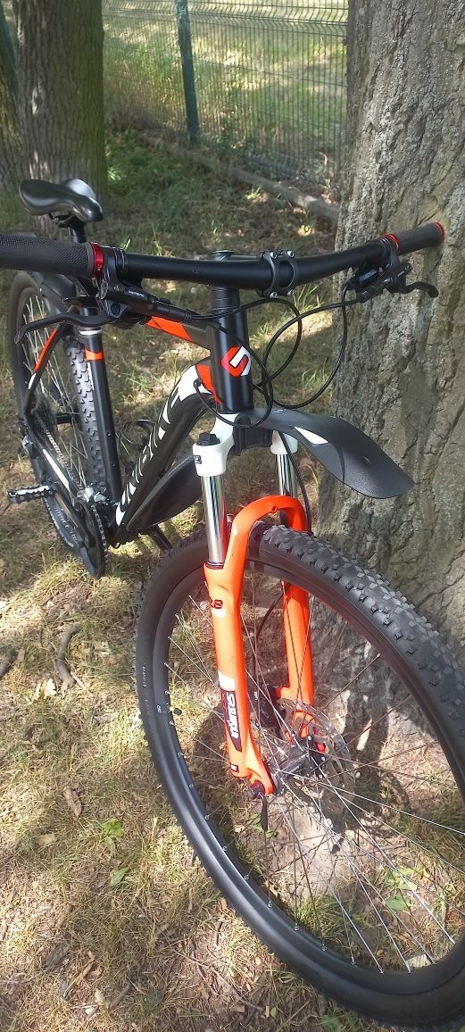 Unibike shadow 29 cali