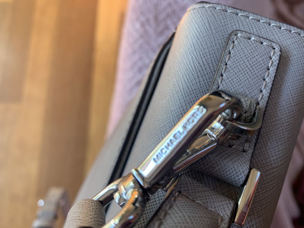 Michael Kors Callie torebka