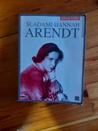 Śladami Hannah Arendt