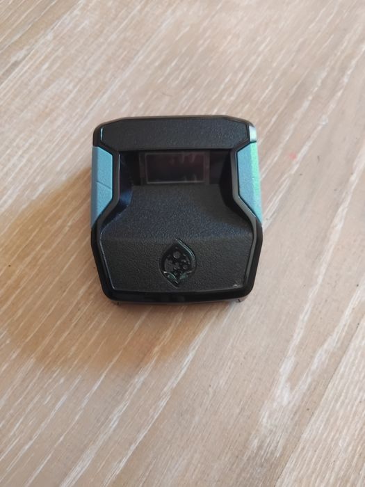 Adaptador cronus zen