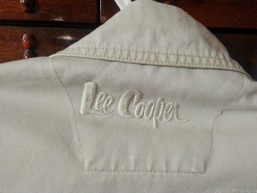 Куртка   Lee  Cooper.
