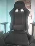 Fotel SPC Gear SR300F V2