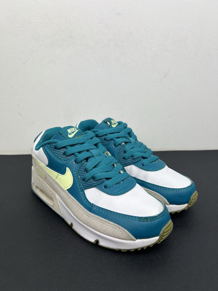 Кроссовки Nike Air Max 90 Оригинал р(33.5)