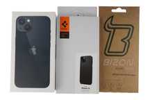 100% NOWY PL DYST  iPHONE 13 128GB Zielona Góra PLOMBA ZESTAW #1999zł#