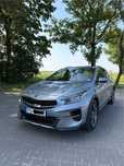 KIA XCEED 1.4 T-GDi 140km 7DCT