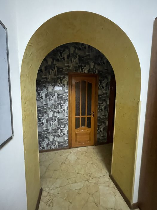 6500 грн Оренда 2 кім квартира вул Незалежноі Украіни 2/5 р-н порта