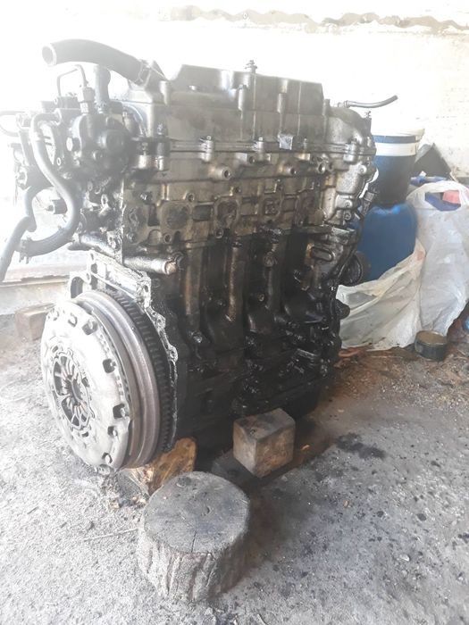 МКПП Toyota Avensis 6-ступінчаста