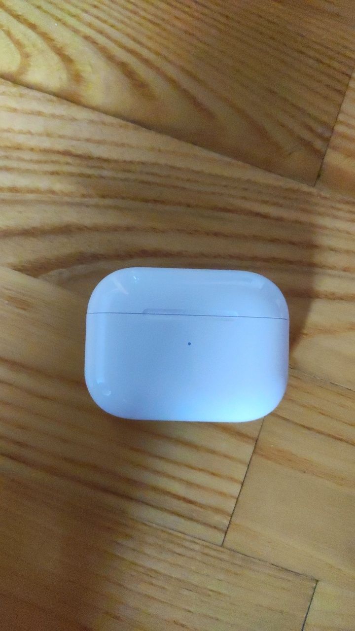 Słuchawki Apple airpods 2 pro białe bezprzewodowe USB C