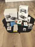 Dji avata 2 FMC Goggles 3mega zestaw care refresh na dwa lata.