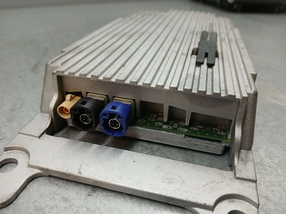 Módulo bluetooth MINI Mini Clubman (R55)