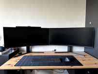 Monitory Xiaomi Mi Gaming Curved 34"