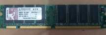Memória Kingston 512MB KVR133X64C3/512