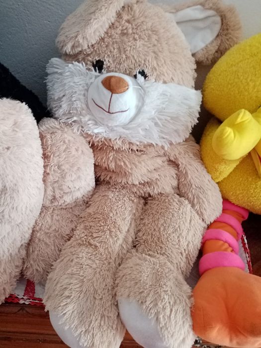 Peluches gigantes