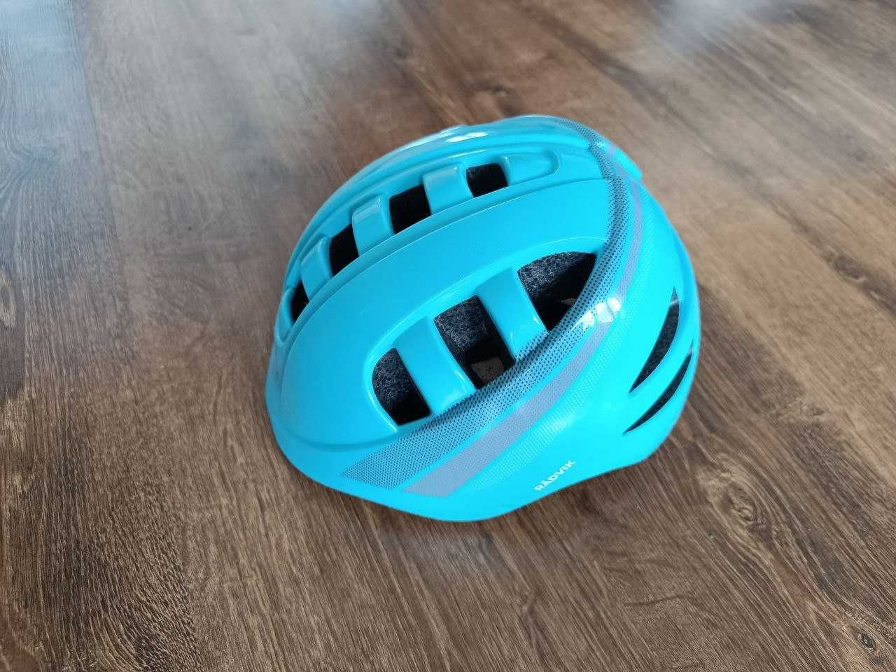 Dziecięcy Kask RADVIK