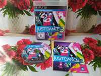 Just Dance 3 ! Stan BDB ! PS3 !