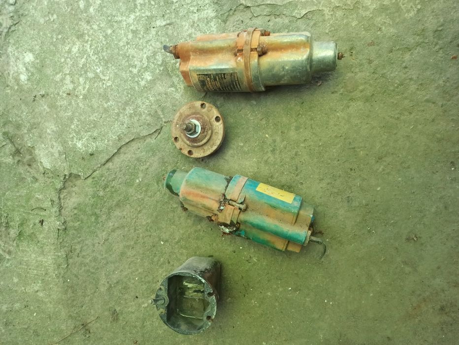 Насос водяний '' струмок ''