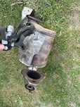Filtr DPF Nissan Qashqai J11 1.6 DCI