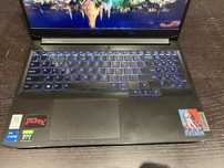 Lenovo Ideapad gaming 3 15IHU6 i5 16GB RTX 3050 M2 512GB