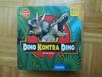 Gra Dino Kontra Dino Granna