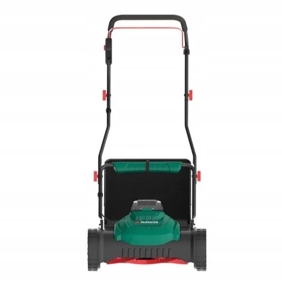 Kosiarka wrzecionowa akumulatorowa 20-LI A1 mocna 20V.