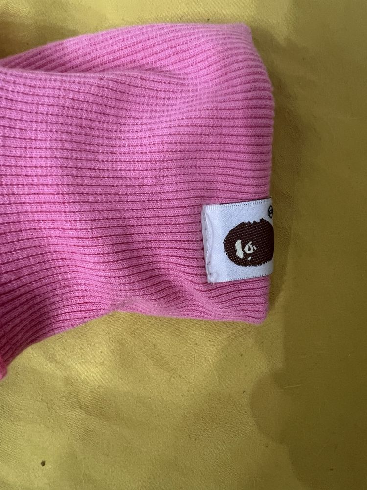A Bathing Ape (BAPE)