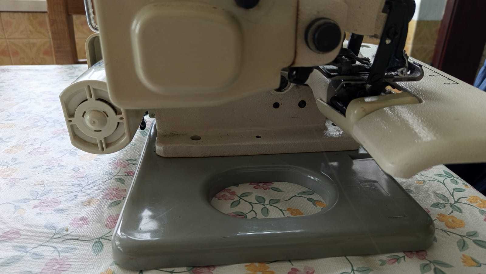 Máquina de Baínha invisível