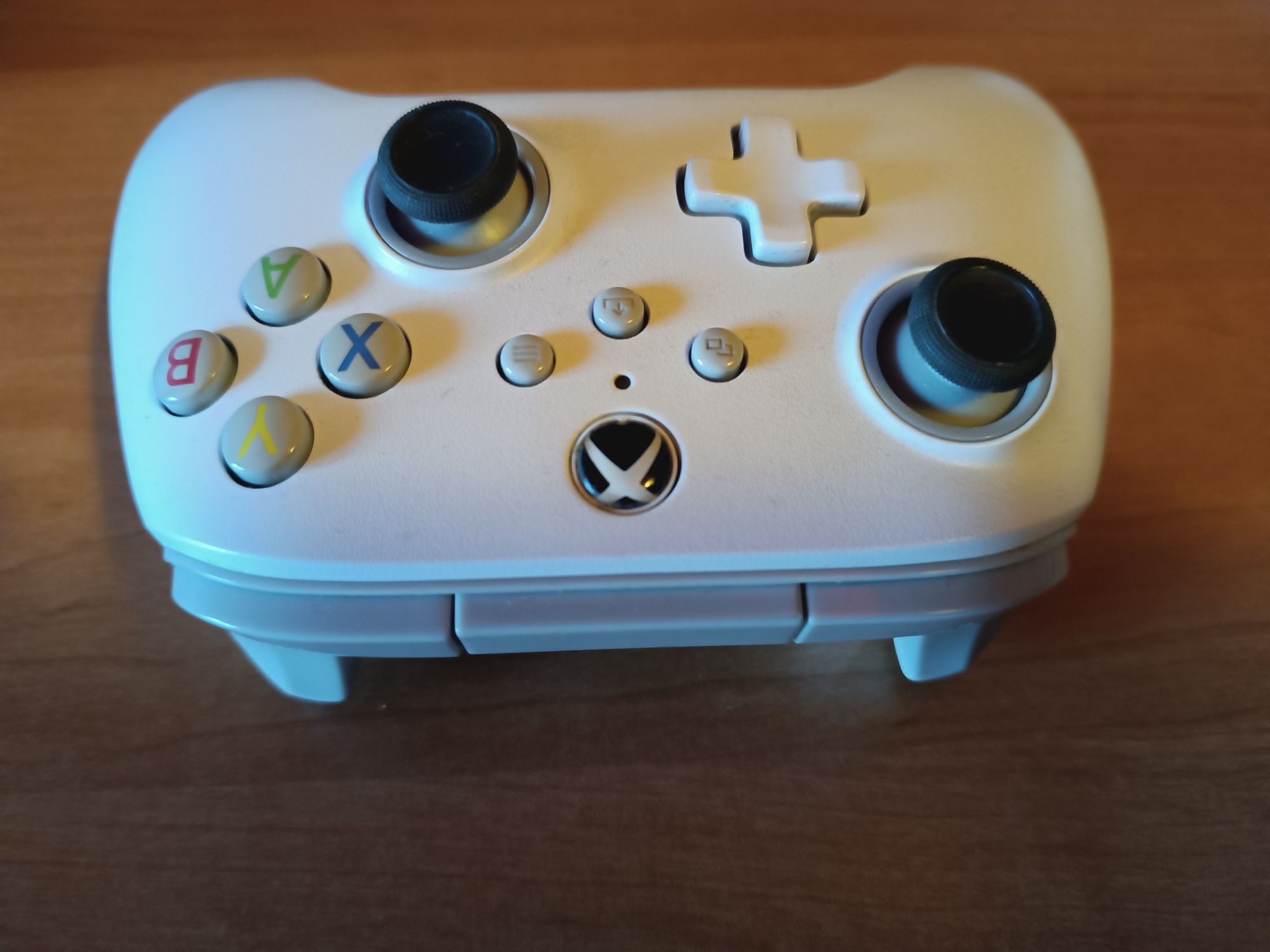 PowerA pad Xbox PC