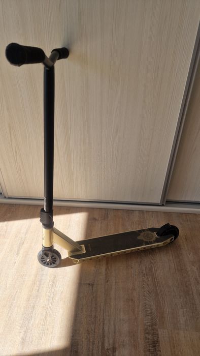 Trotineta Freestyle  Movino