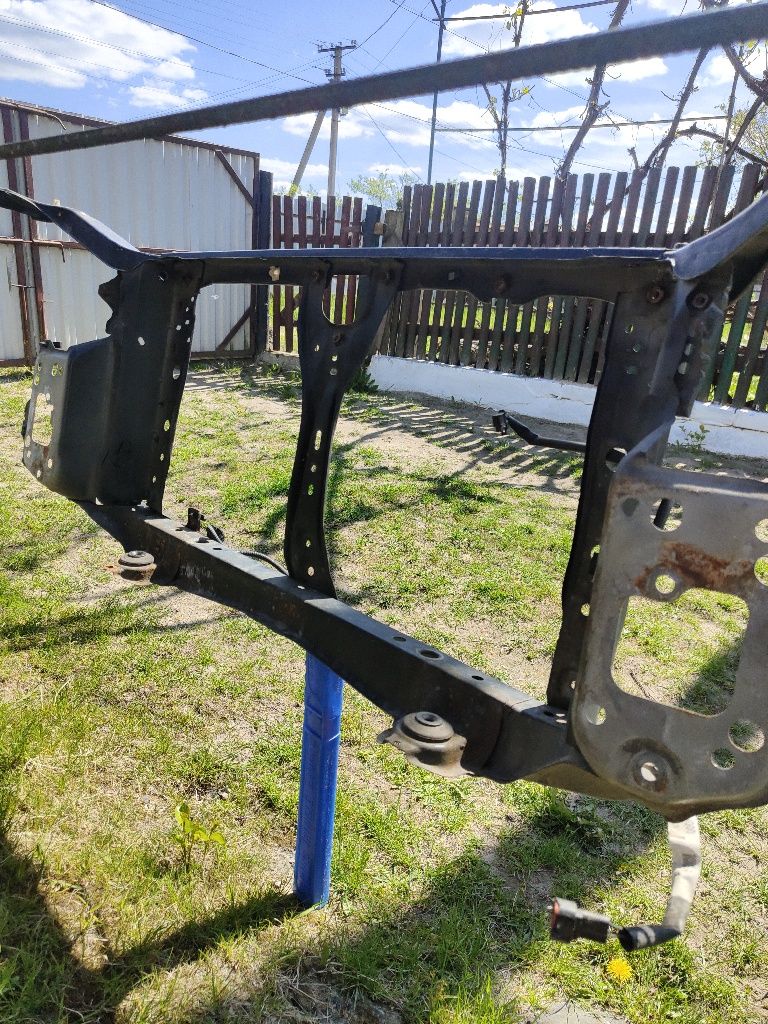 Панель передня телевізор 53029AJ1709Р Субару оутбек легасі Outback b14