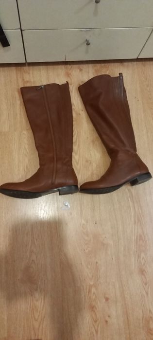 Взуття весна, осінь