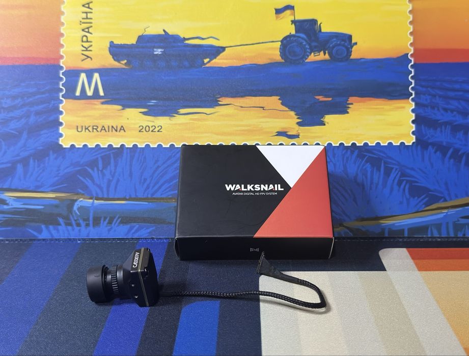 Walksnail Avatar HD Mini VTX V3
