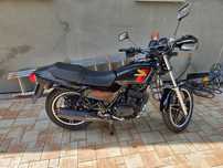 Honda FT Honda FT500