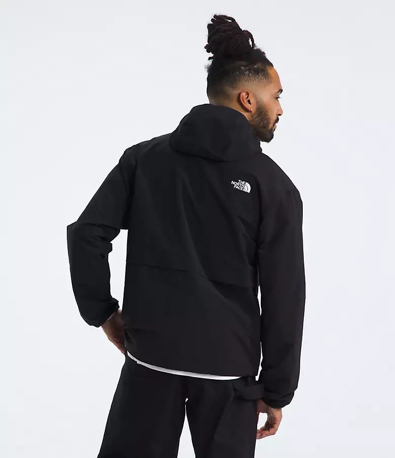 куртка Вітровка The North Face Easy Wind Full-Zip Jacket tnf