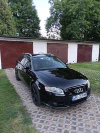 Audi A4 B7 Avant