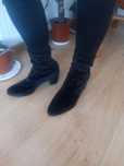 Buty damskie rozmiar 40