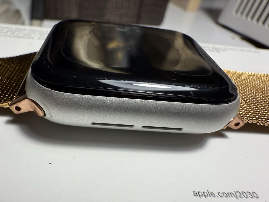 Apple Watch SE2 40mm Silver