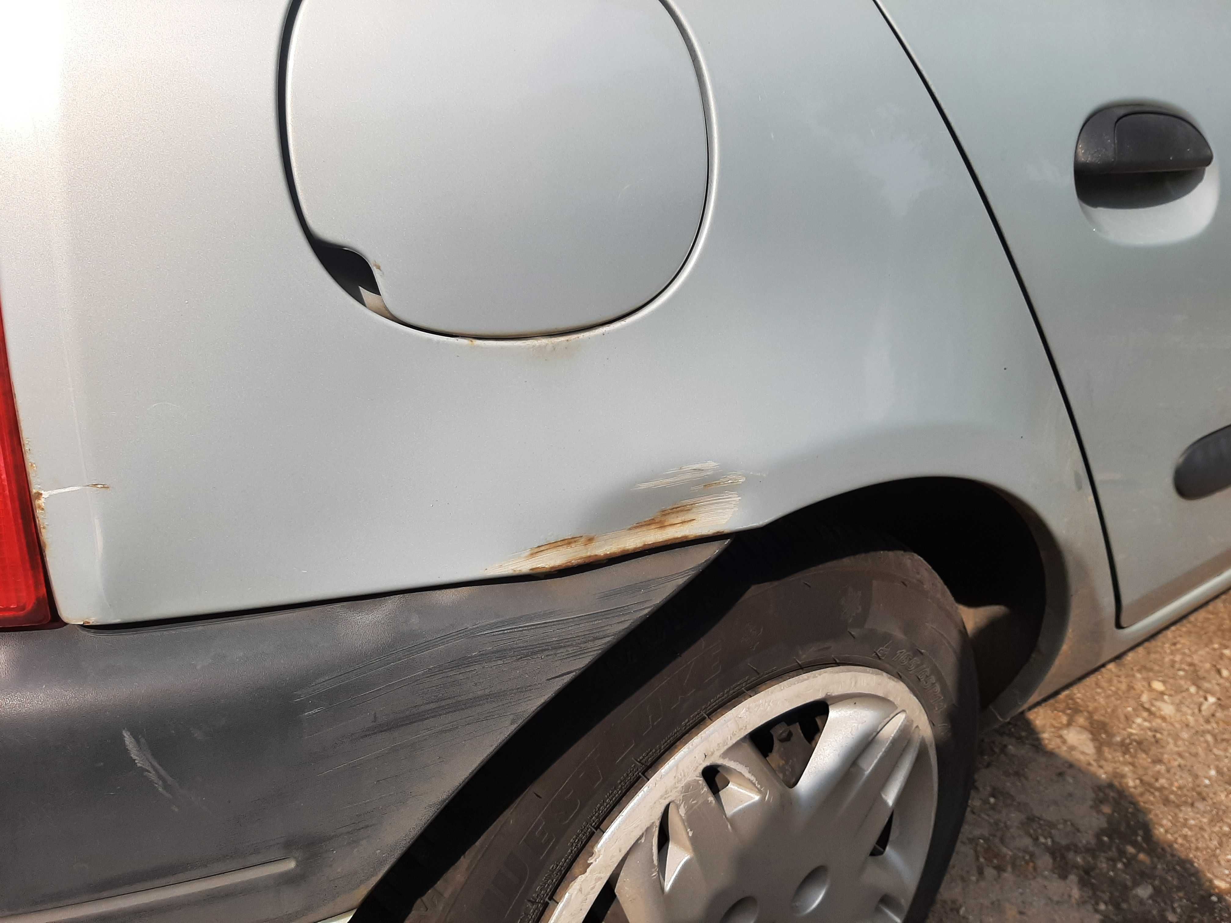Renault Clio 1.2 5 drzwi lpg klima