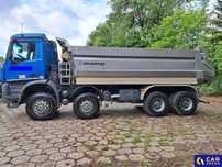 Mercedes-Benz Arocs  Mercedes-benz Arocs
