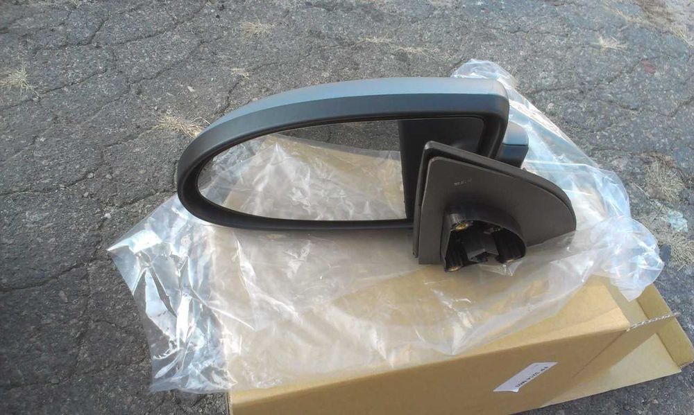 Зеркало Hyundai Accent 2006-2010 зеркала Хюндай Акцент