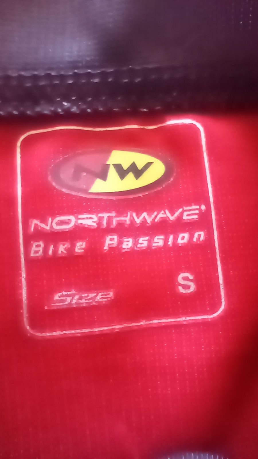 T-shirt ciclismo NORTHWAVE