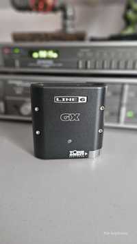 Line6 POD Studio GX Interfejs audio usb gitarowy