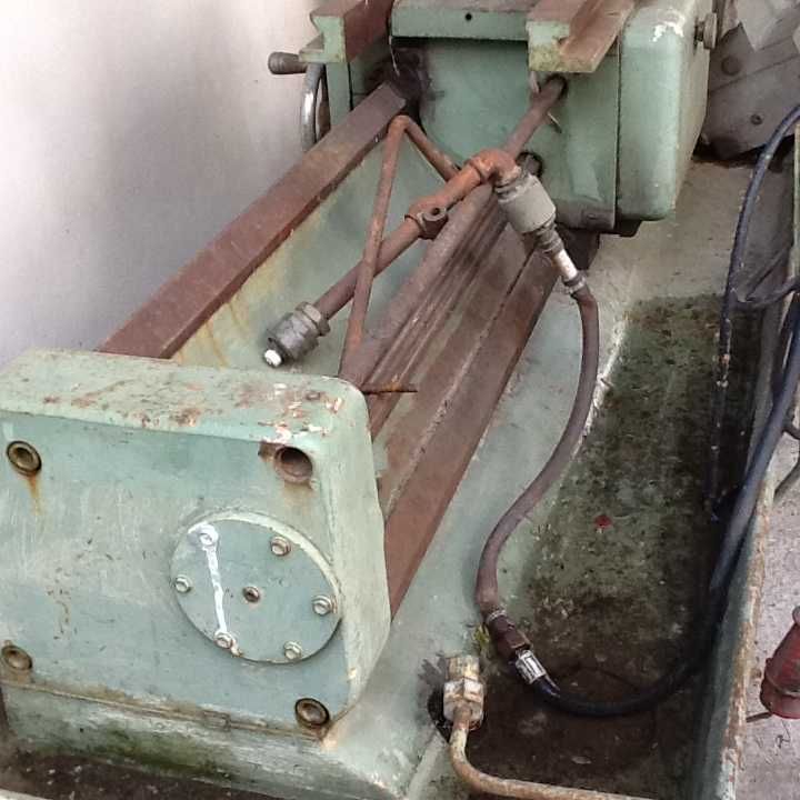 Vendo 2 TORNOS  para recuperar