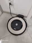 Irobot romba E5.