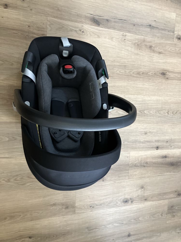 Maxi Cosi ovo pebble 360