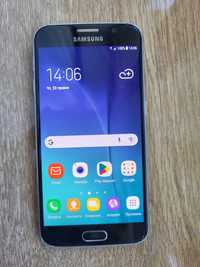Samsung Galaxy S6 самсунг гарний стан