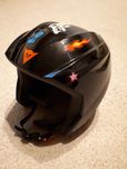 Kask narciarski dziecinny dziecięcy Dainese JS JR 52 52