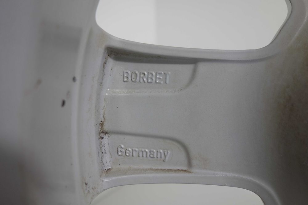 Alufelgi 16" 5x108 Volvo S60 V60 V70 S80 Ford Jaguar Srebrne 880